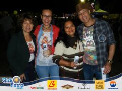 Festa da Vaca Atolada